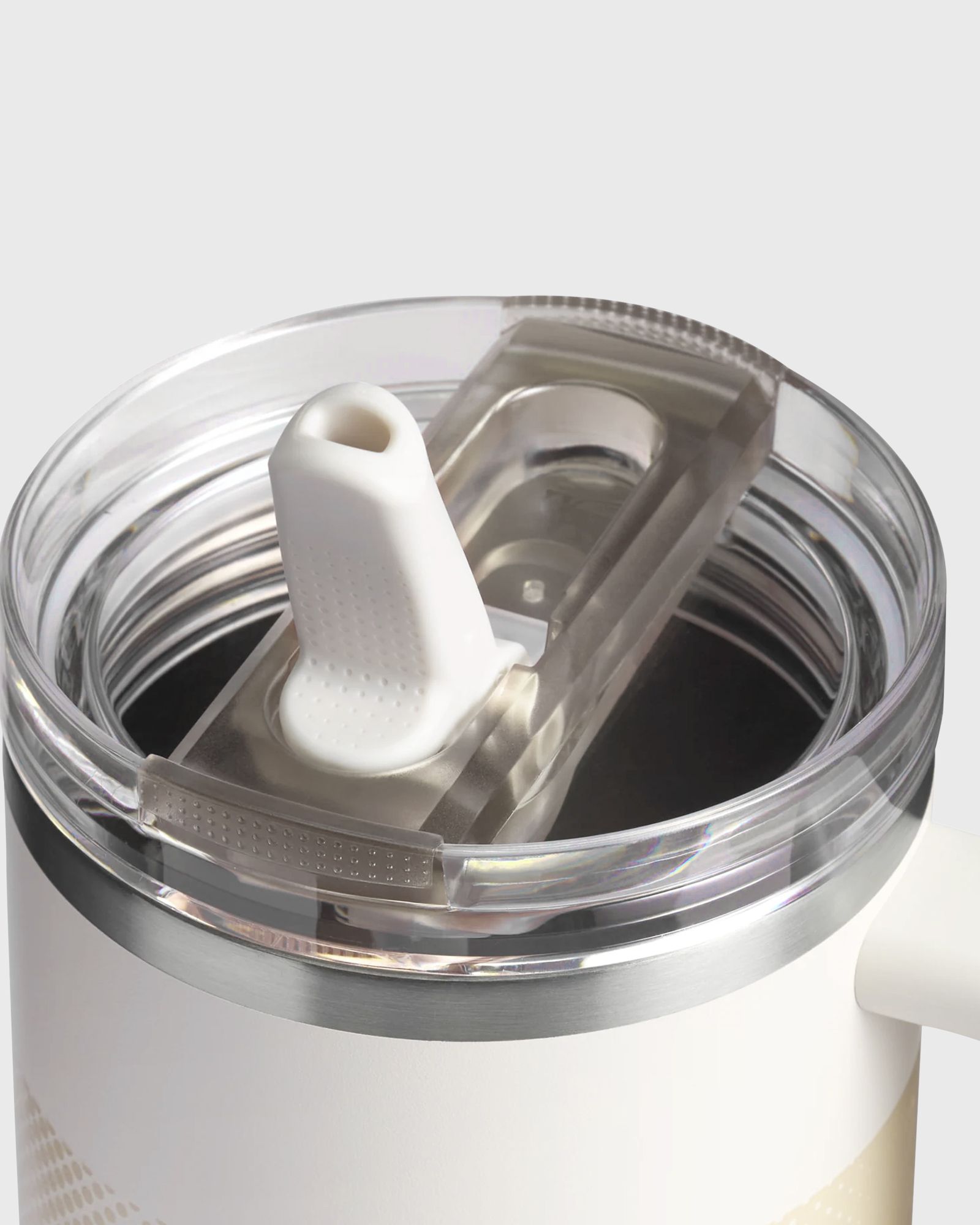 The Quencher ProTour Flip Straw Tumbler 40oz