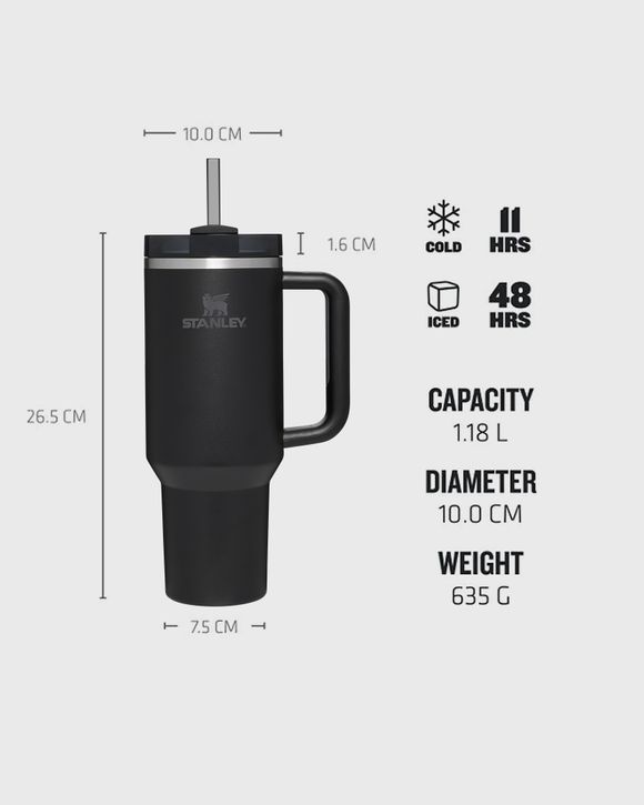 The Quencher H2.O FlowState™ Tumbler