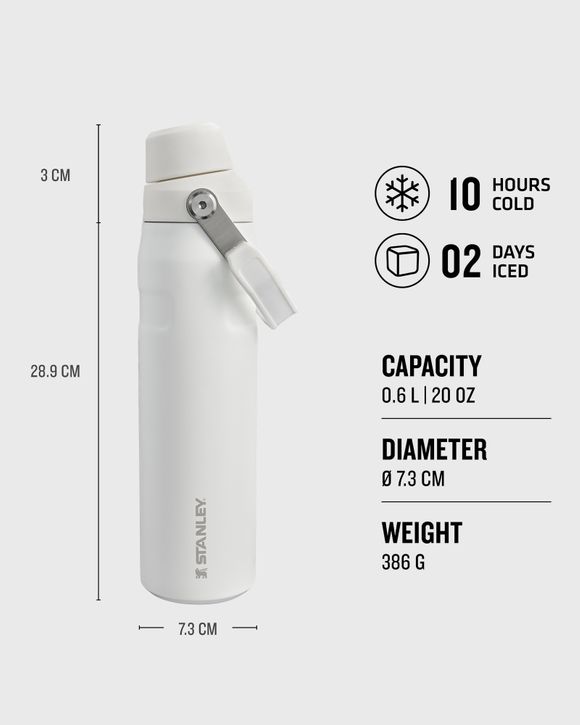 The Aerolight™ IceFlow™ Water Bottle Fast Flow