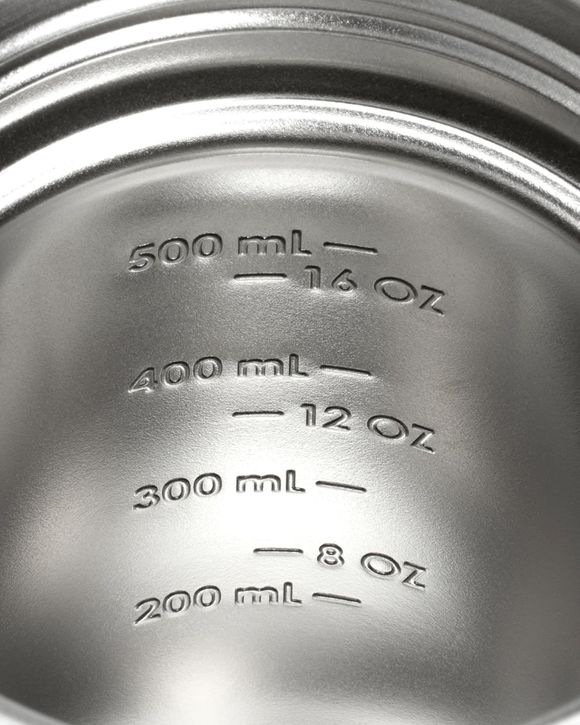 The Activate Shaker