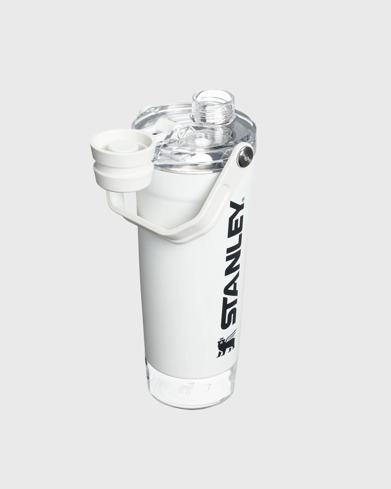 The Activate Shaker