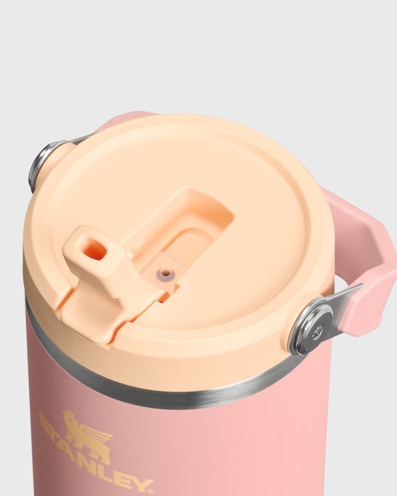 The IceFlow™ Flip Straw 2.0 Tumbler