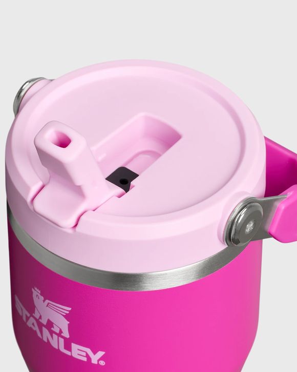 The IceFlow™ Flip Straw 2.0 Tumbler