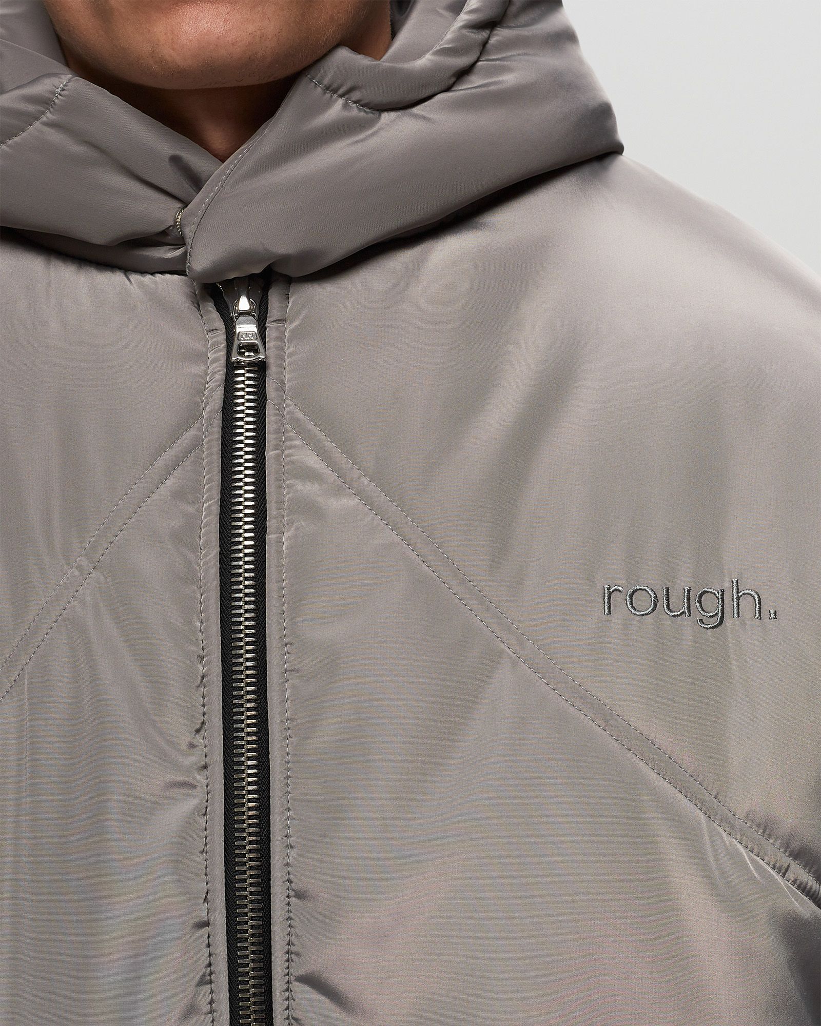 ETERNAL PUFFER JACKET