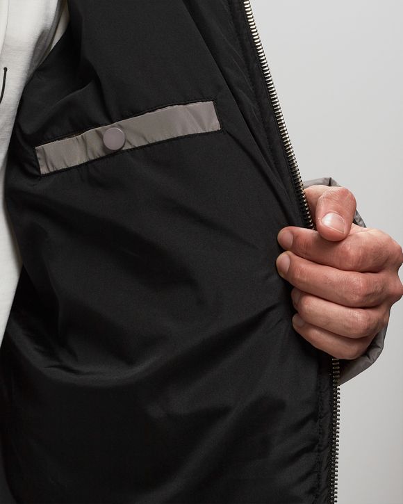 ETERNAL PUFFER JACKET