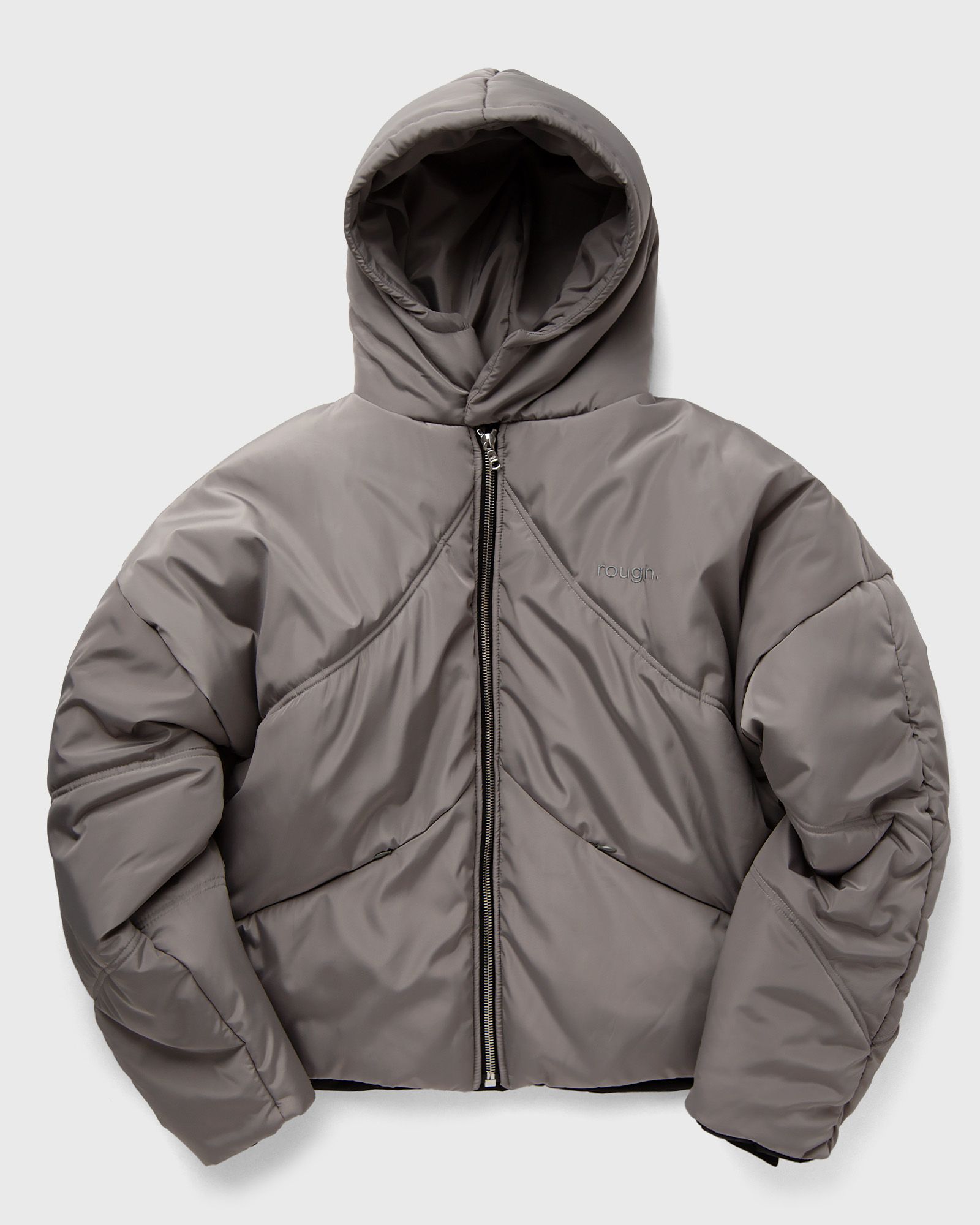 ETERNAL PUFFER JACKET