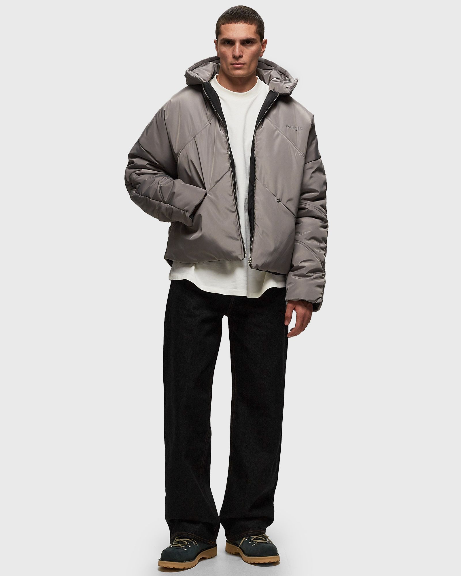 ETERNAL PUFFER JACKET
