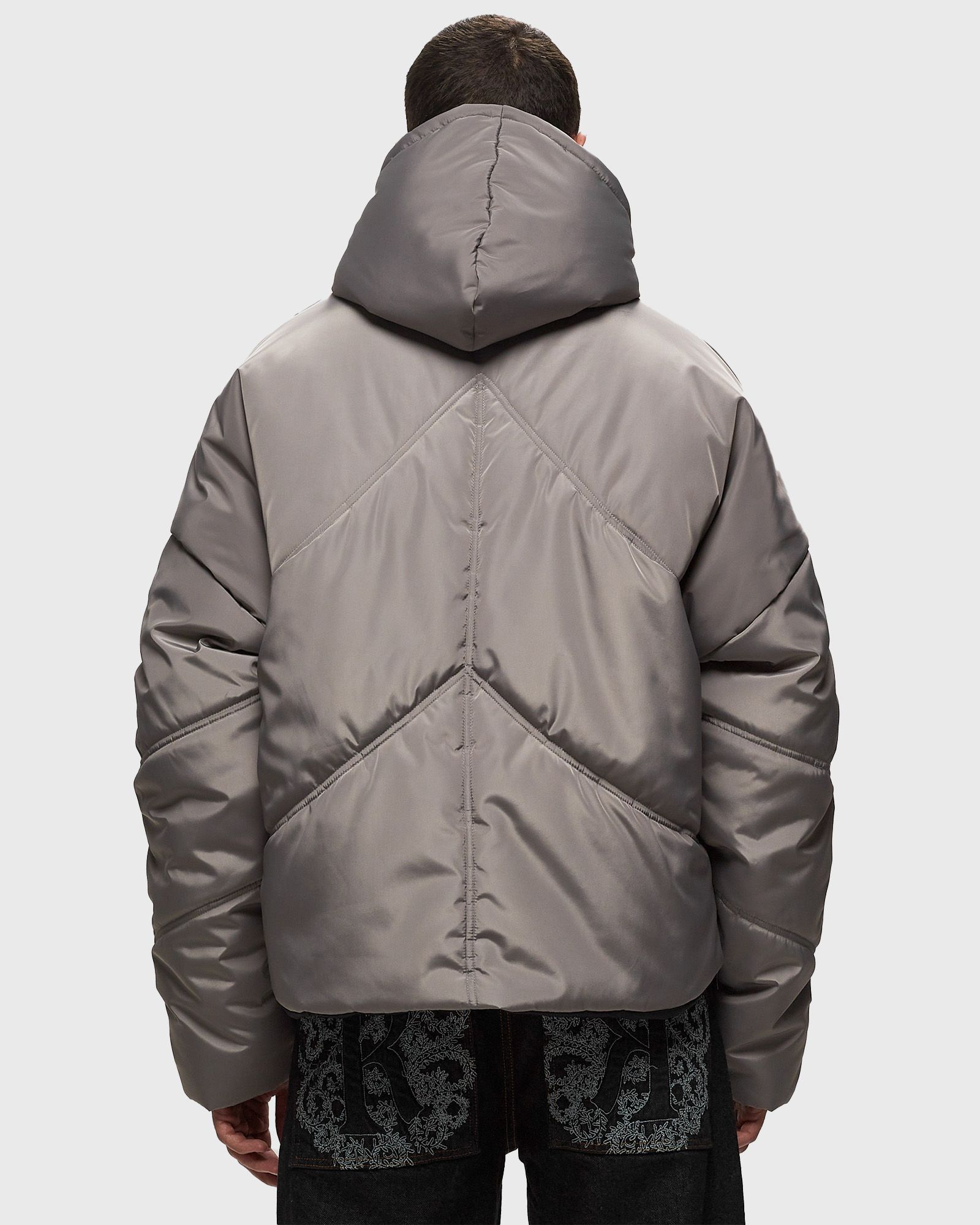 ETERNAL PUFFER JACKET