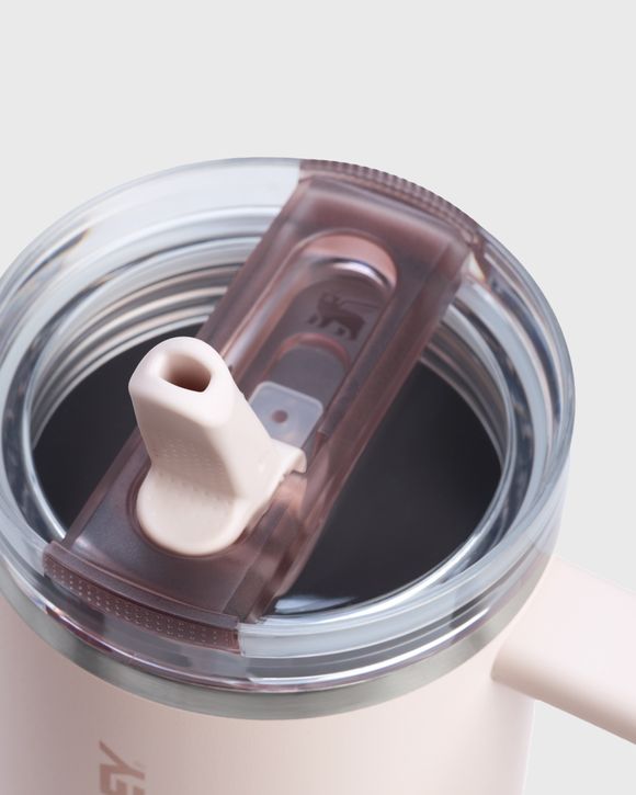 The Quencher  ProTour Flip Straw Tumbler
