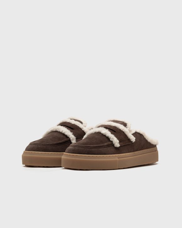MULE WOOL
