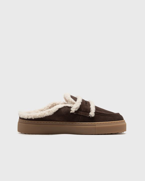 MULE WOOL