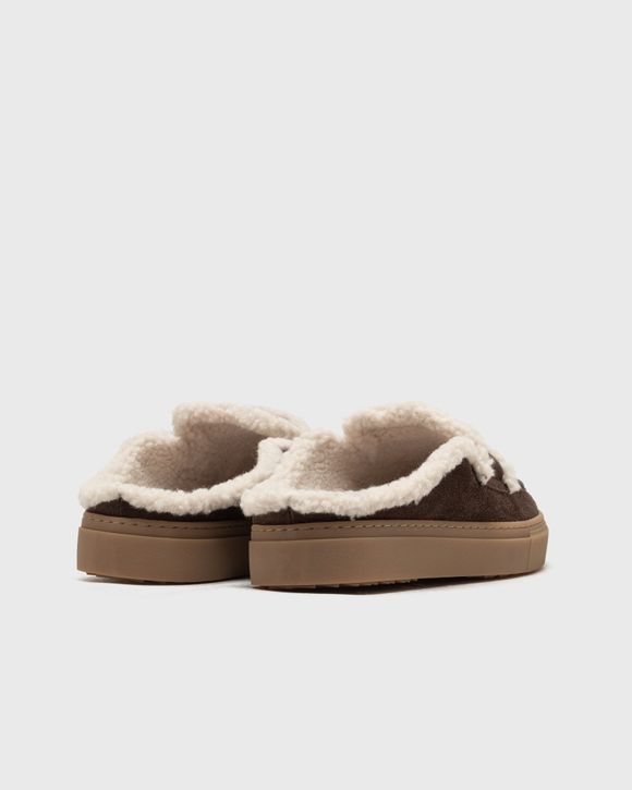MULE WOOL