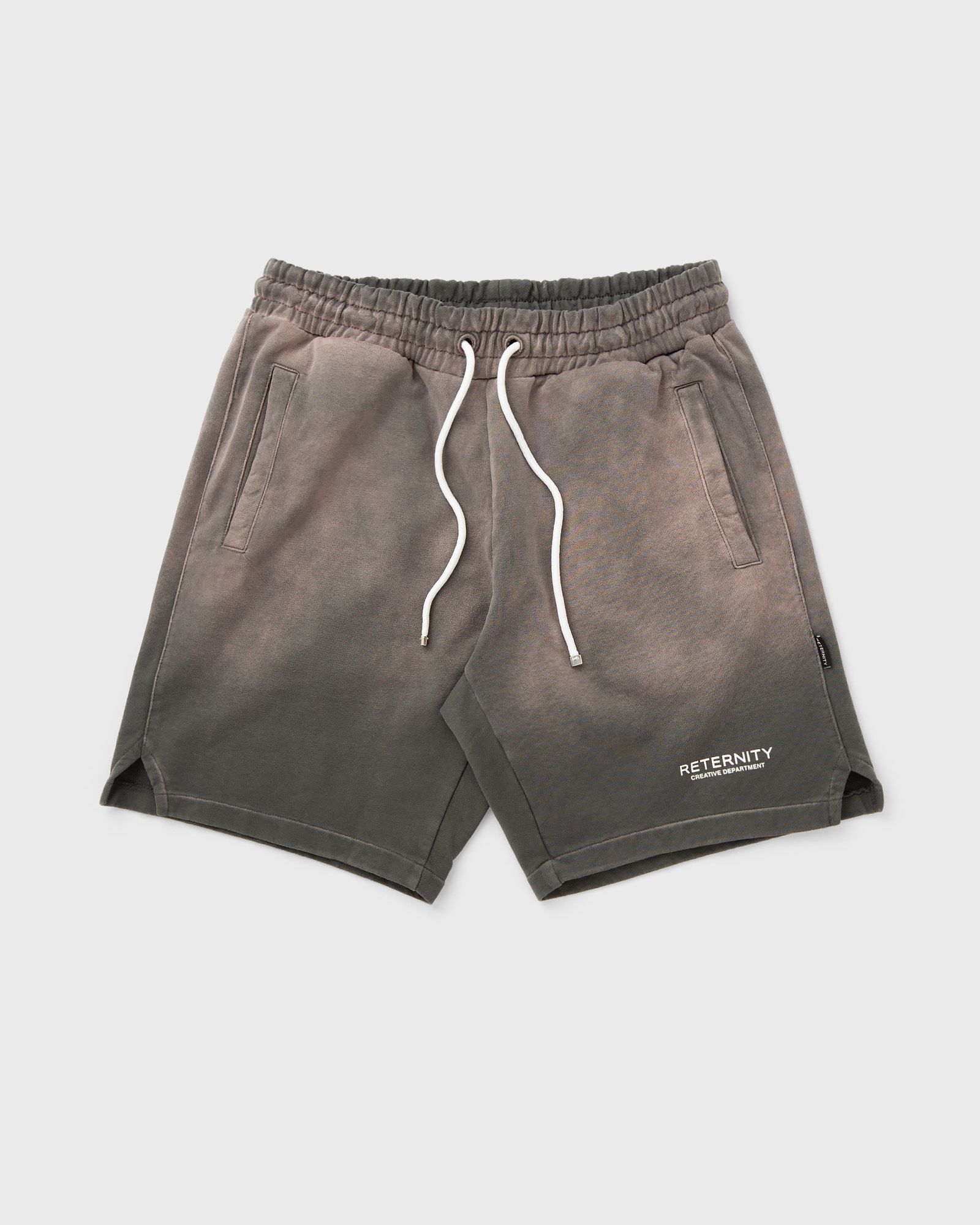 COTTON SHORTS CREATIVE DPT