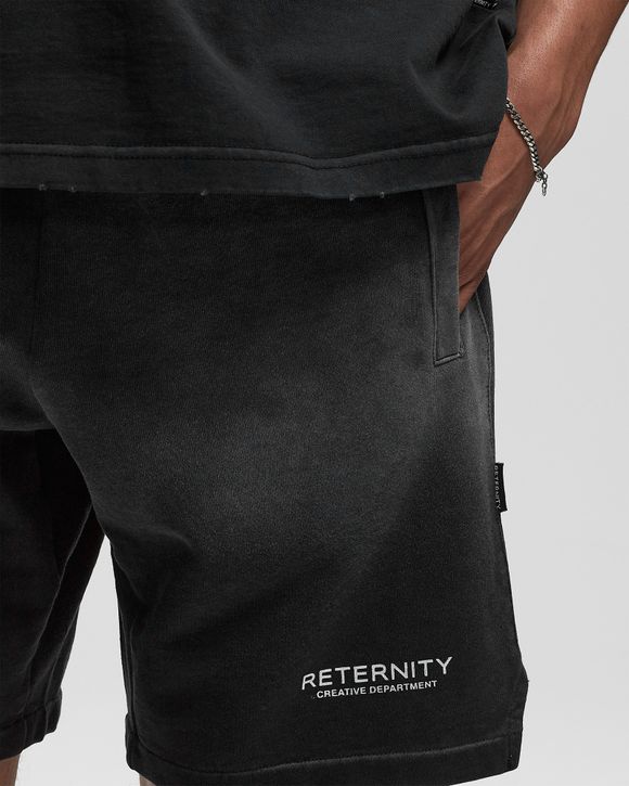 COTTON SHORTS CREATIVE DPT