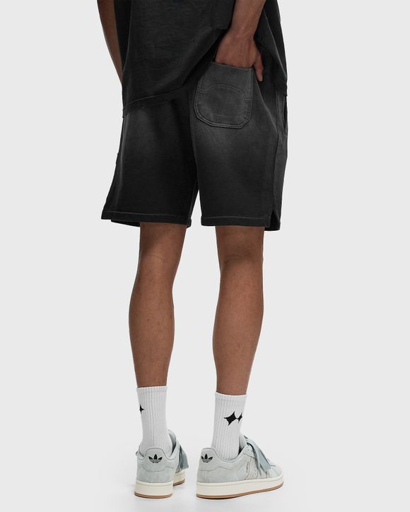 COTTON SHORTS CREATIVE DPT
