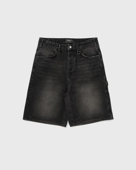 COTTON SHORTS CREATIVE DPT