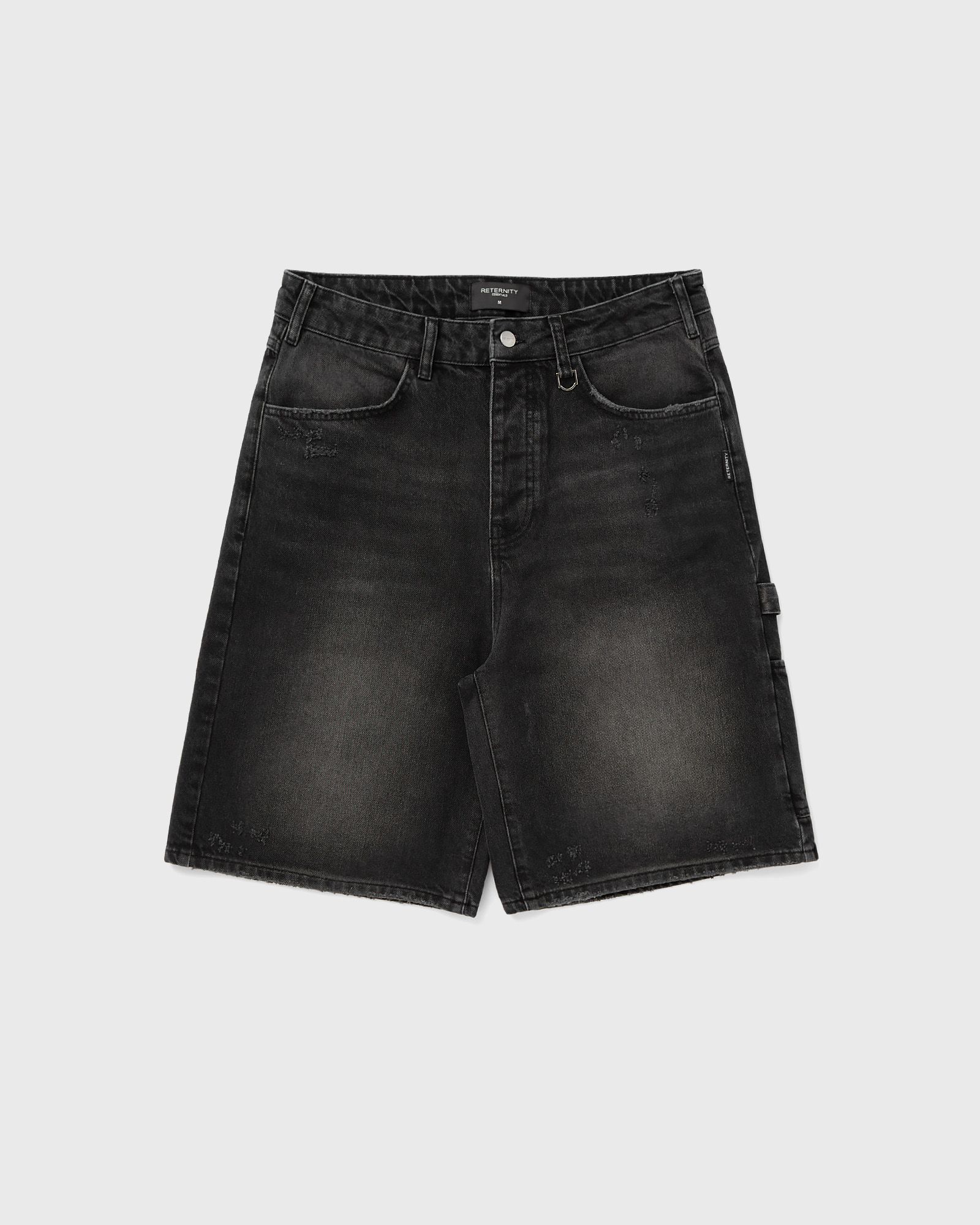 COTTON SHORTS CREATIVE DPT