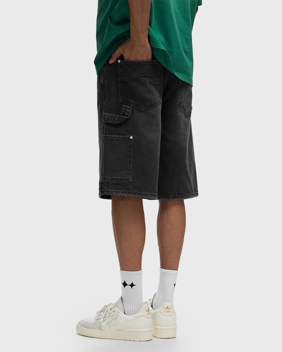 COTTON SHORTS CREATIVE DPT
