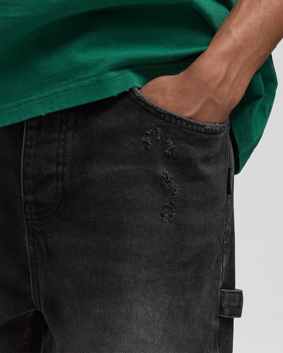 COTTON SHORTS CREATIVE DPT