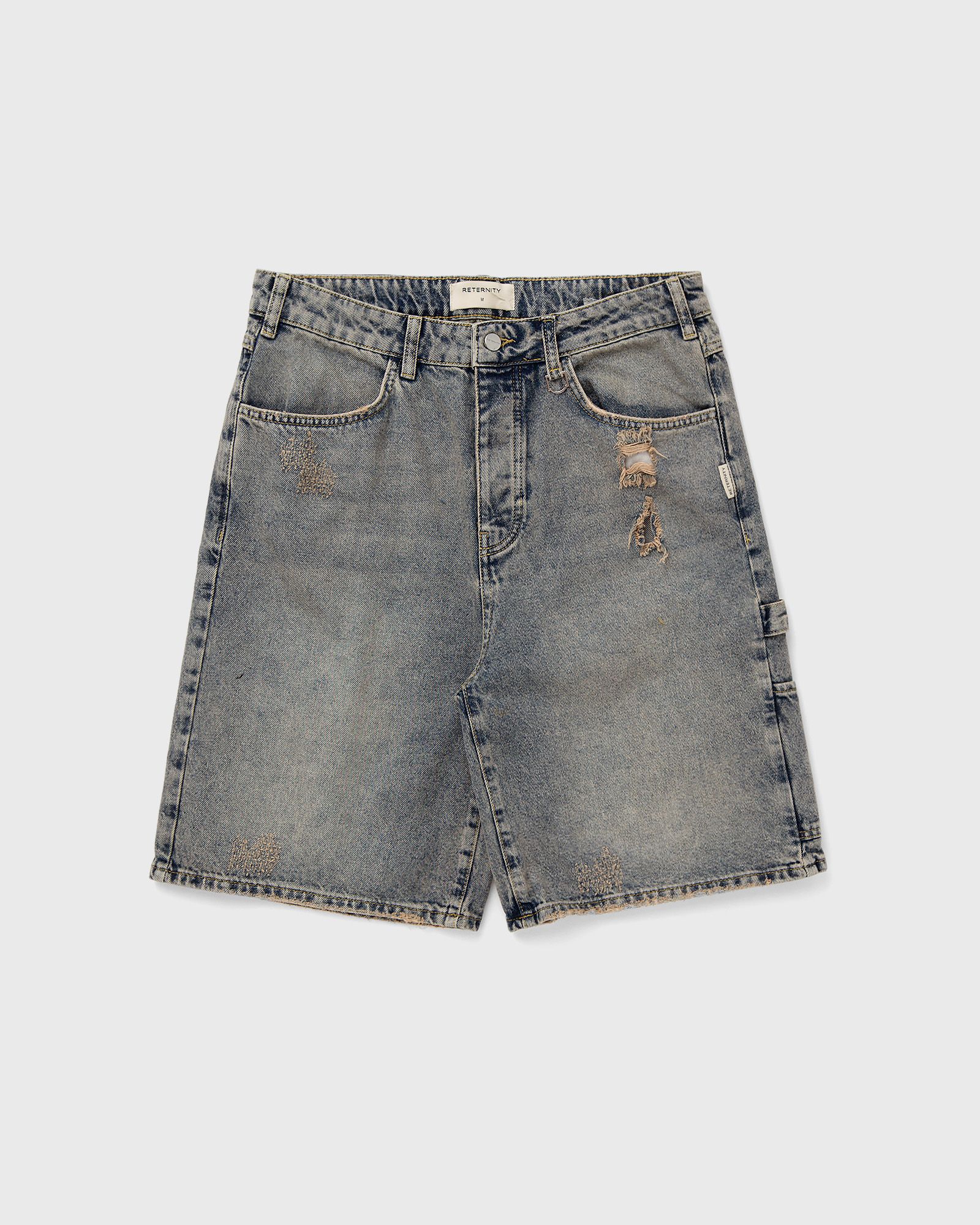 COTTON SHORTS CREATIVE DPT