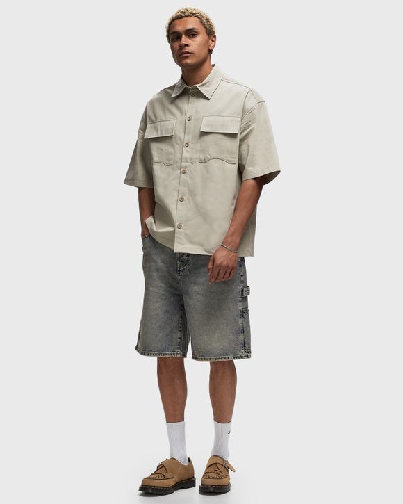 COTTON SHORTS CREATIVE DPT