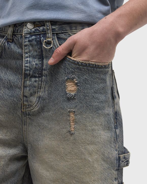 SIGNE JORTS