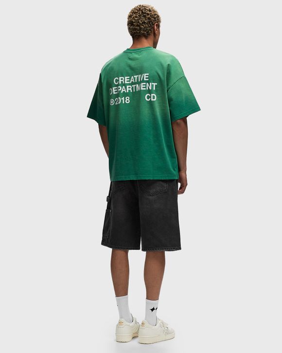T-SHIRT CREATIVE DPT