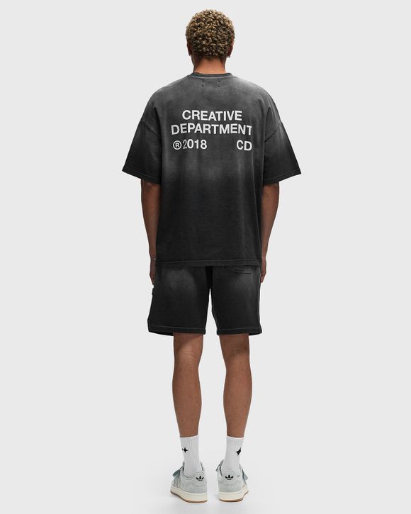 T-SHIRT CREATIVE DPT