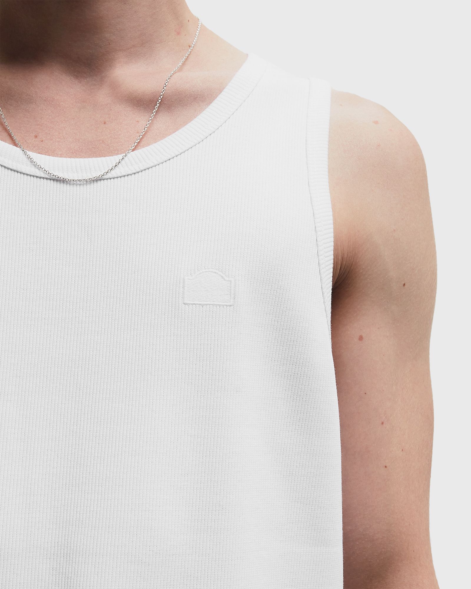 SIGNE TANK TOP