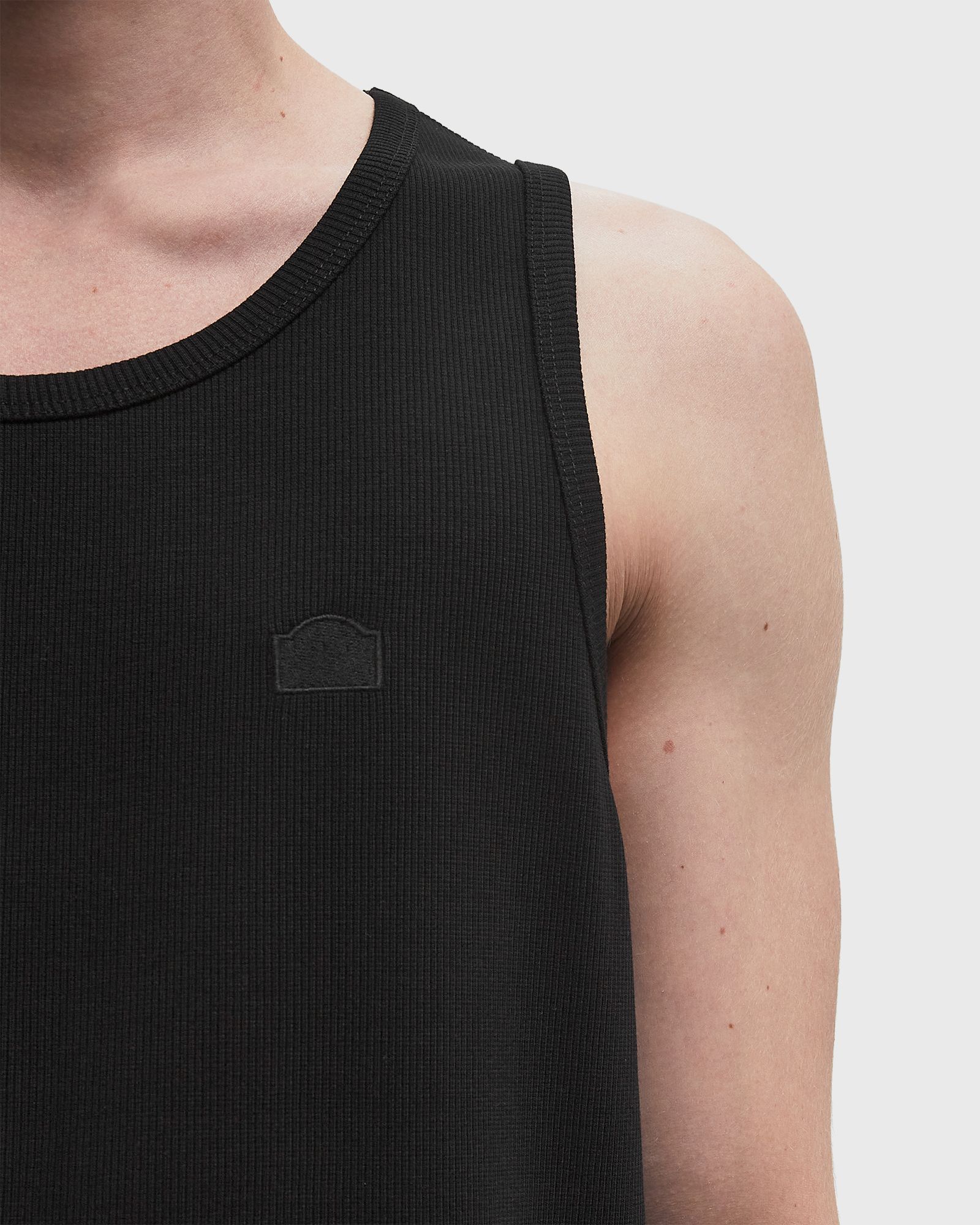 SIGNE TANK TOP
