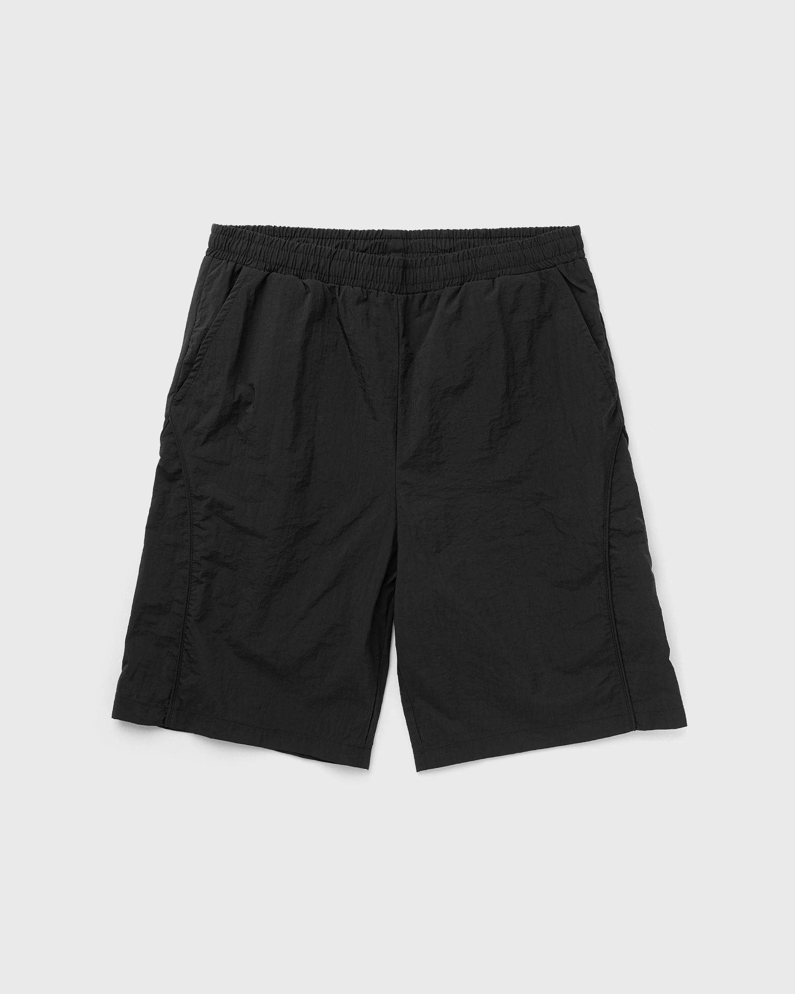 BAGGY TRACK SHORTS