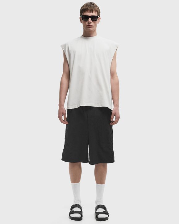 Thumbnail - BAGGY TRACK SHORTS
