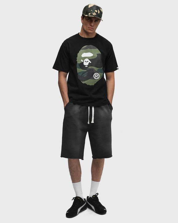 Thumbnail - UNFINISHED COTTON SHORTS