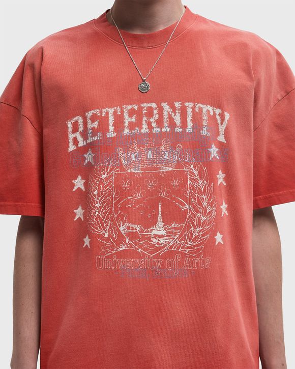 UNIVERSITY TEE