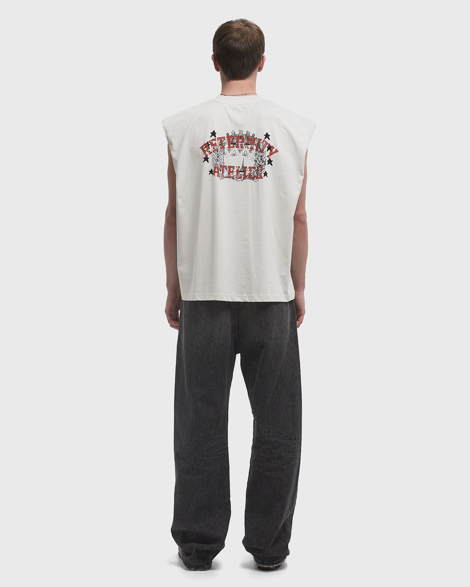 ÉVÉNIE BAND TANKTOP