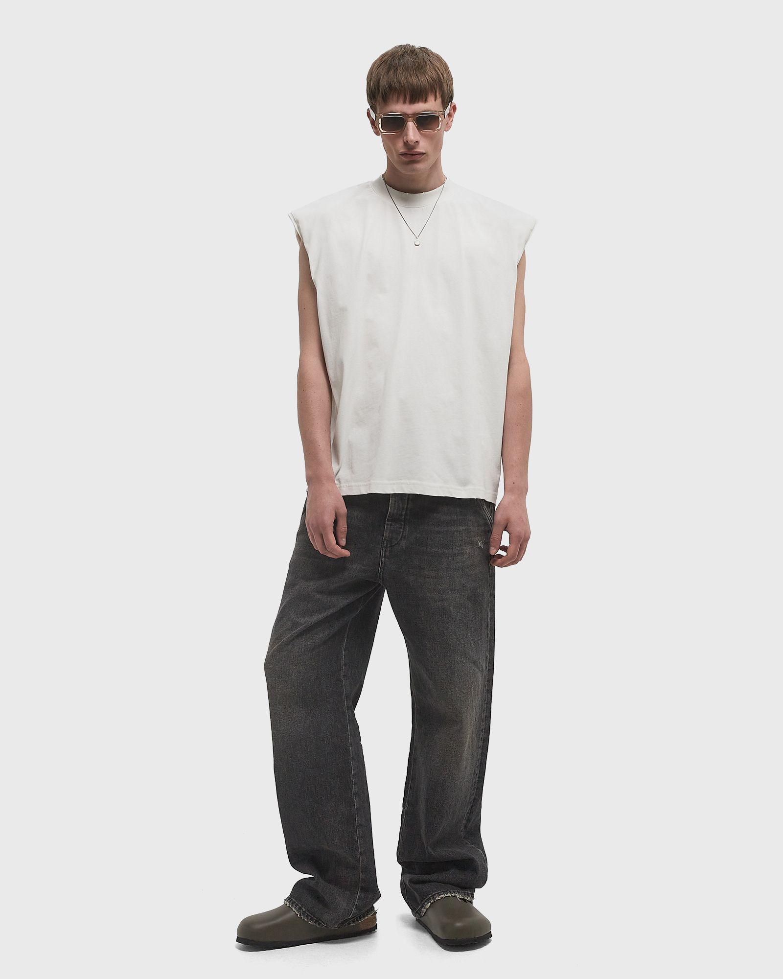 ÉVÉNIE BAND TANKTOP