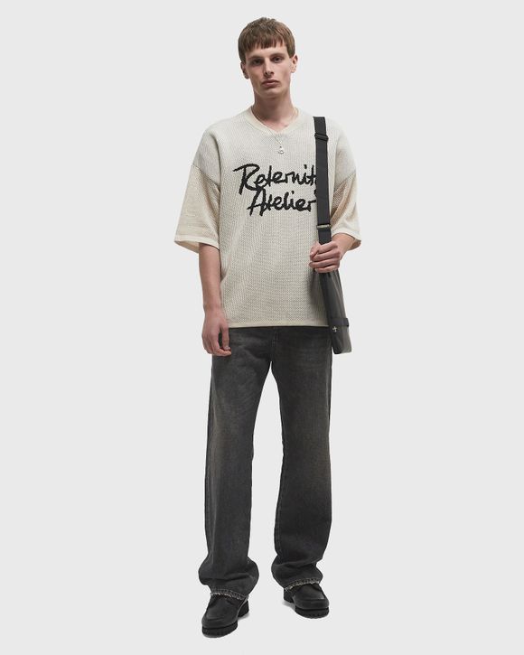 Thumbnail - ATELIER KNIT JERSEY