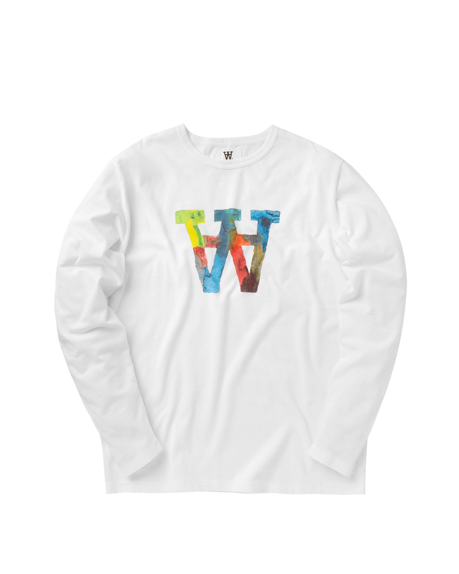 Mel Longsleeve