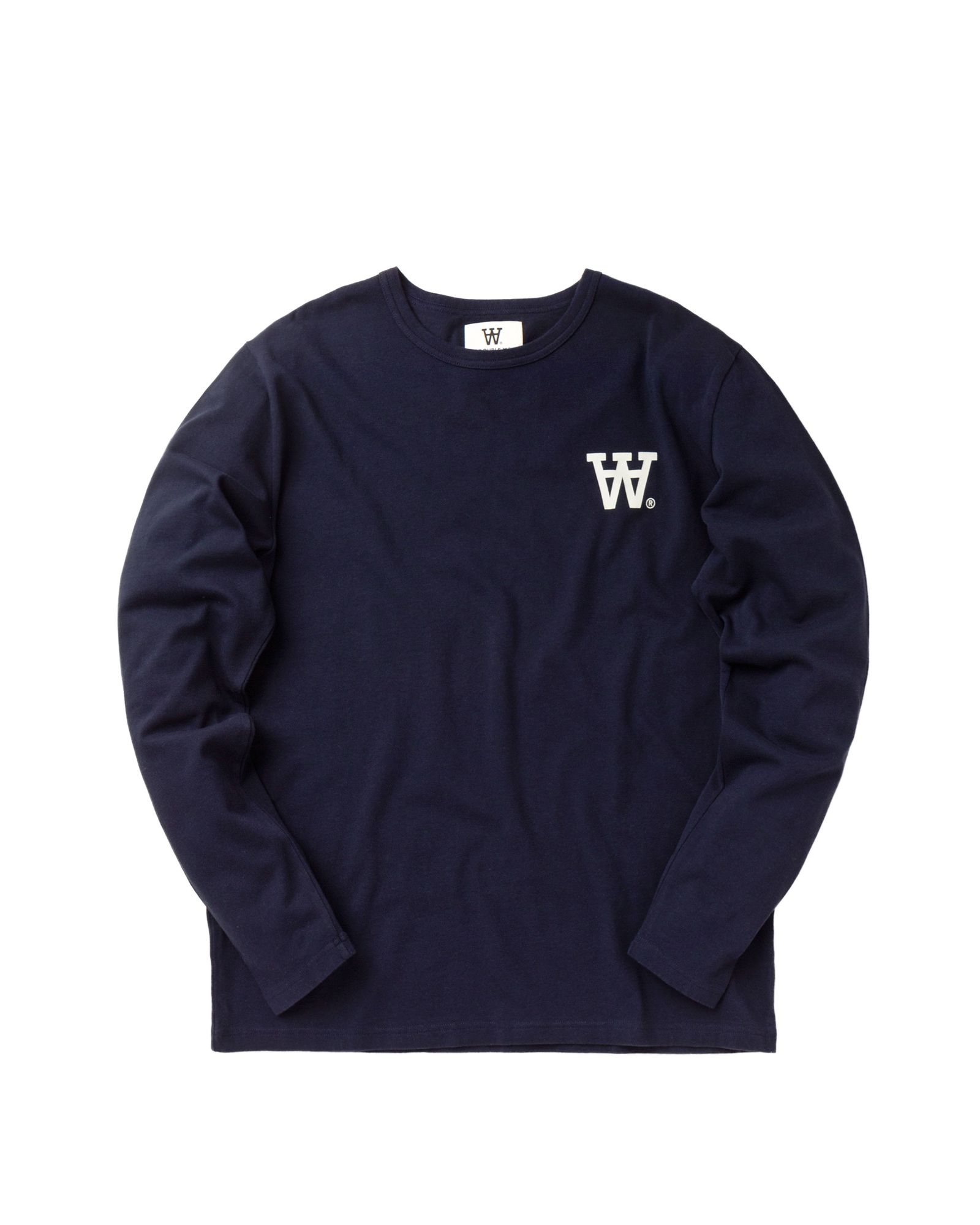 Mel Longsleeve