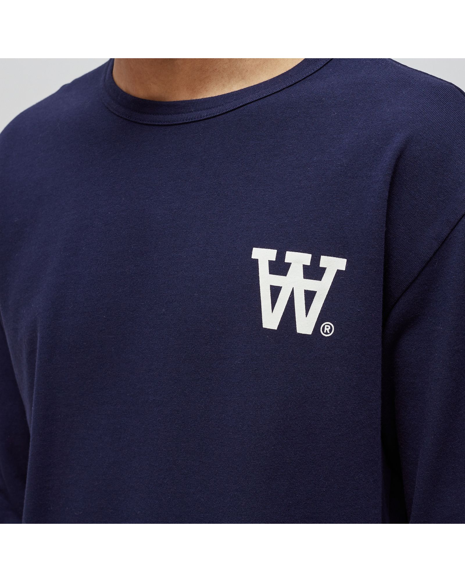 Mel Longsleeve