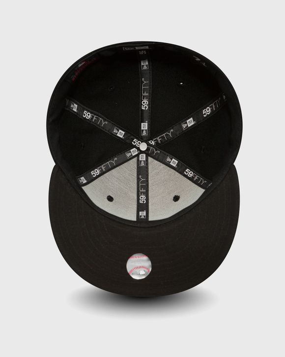 LEAGUE ESSENTIAL 59FIFTY LOS ANGELES DODGERS