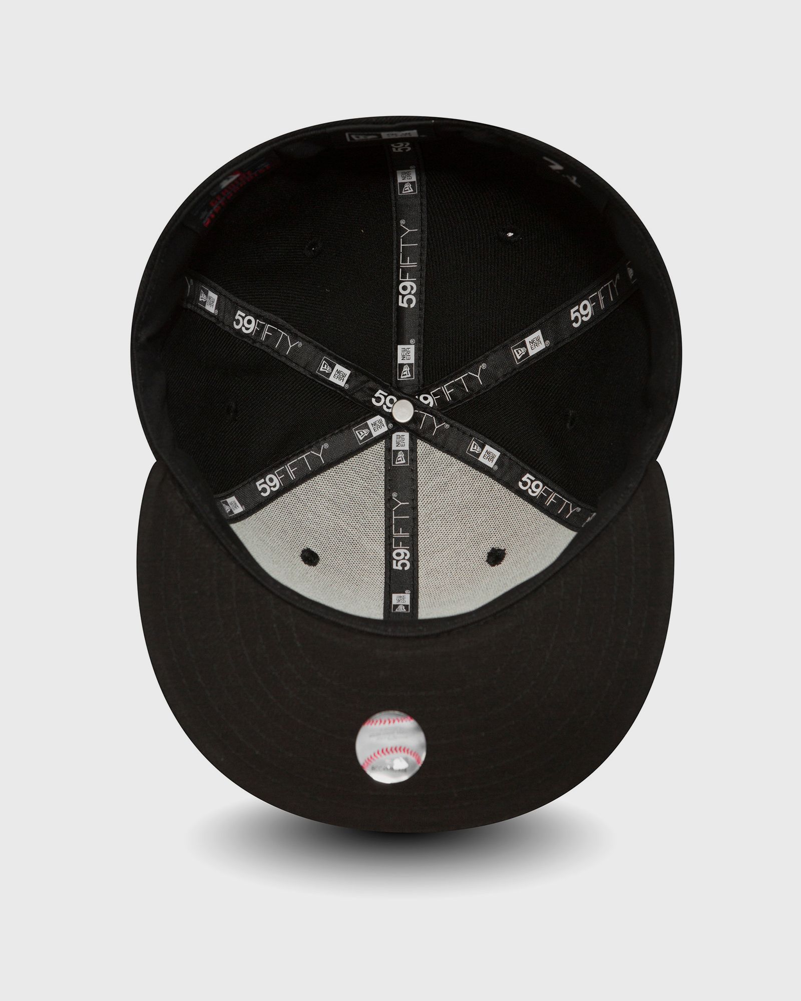 LEAGUE ESSENTIAL 59FIFTY LOS ANGELES DODGERS