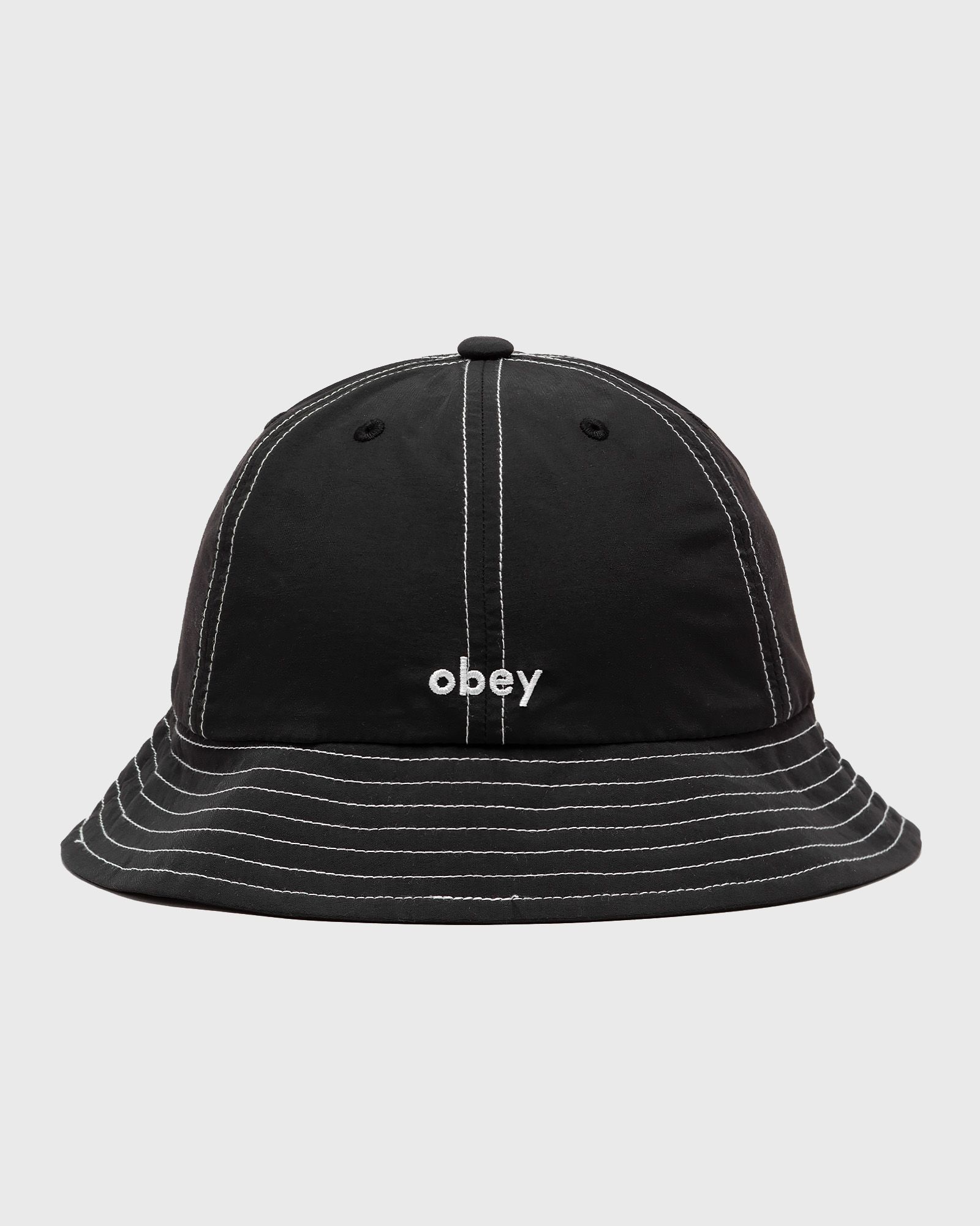 Novio nylon bucket hat