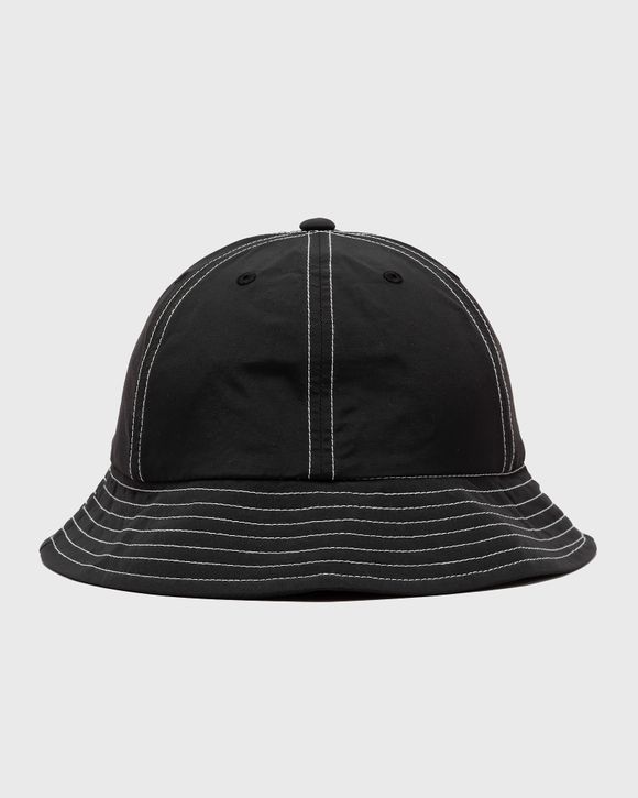 Novio nylon bucket hat