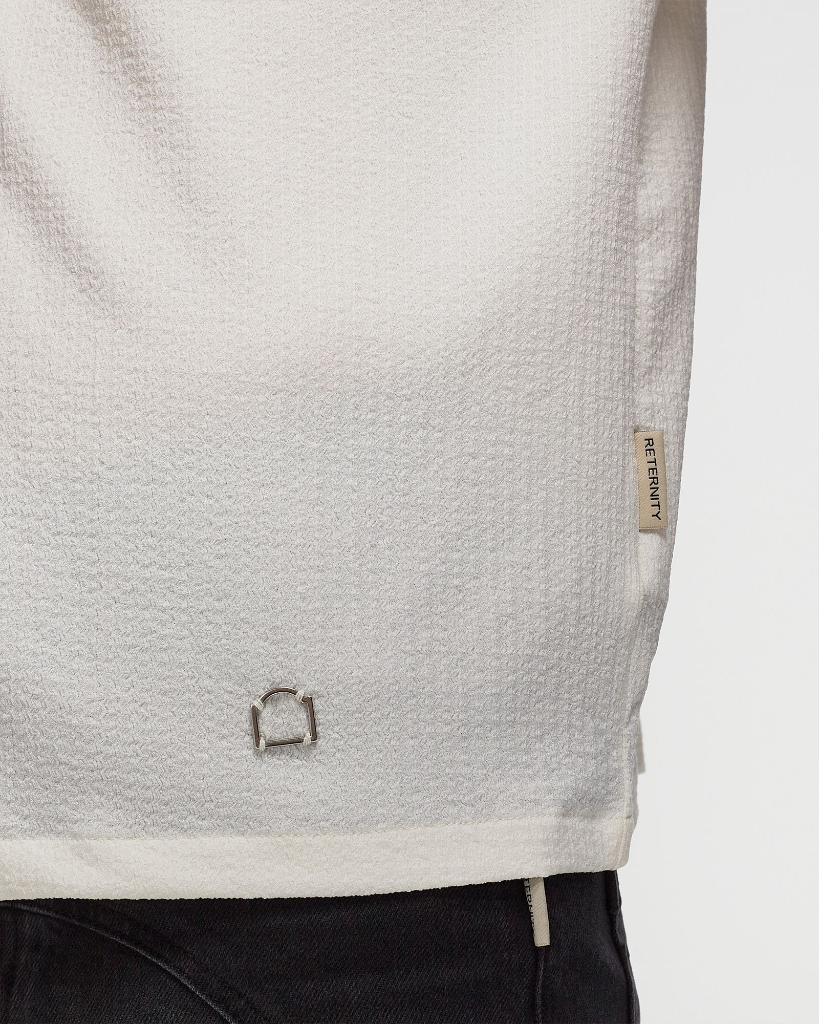 ATELIER BUTTON SHIRT