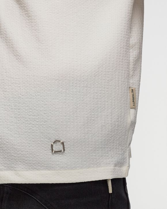 ATELIER BUTTON SHIRT