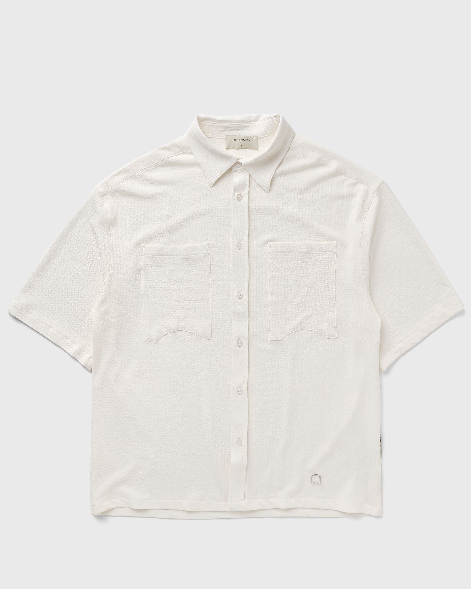 ATELIER BUTTON SHIRT