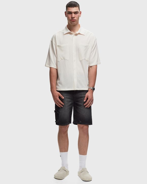 ATELIER BUTTON SHIRT