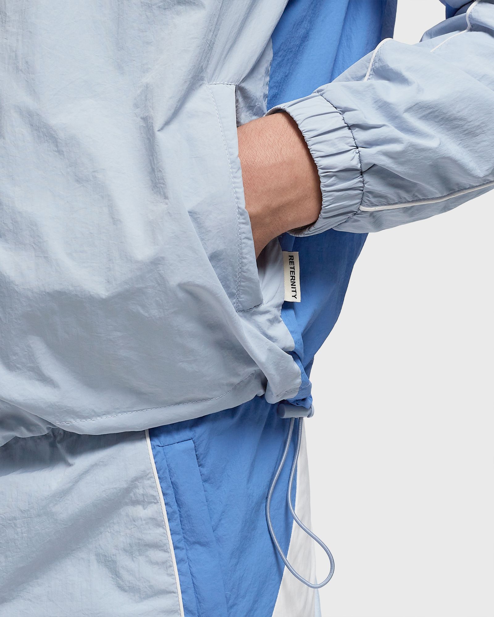 ELAIN TRACKSUIT JACKET