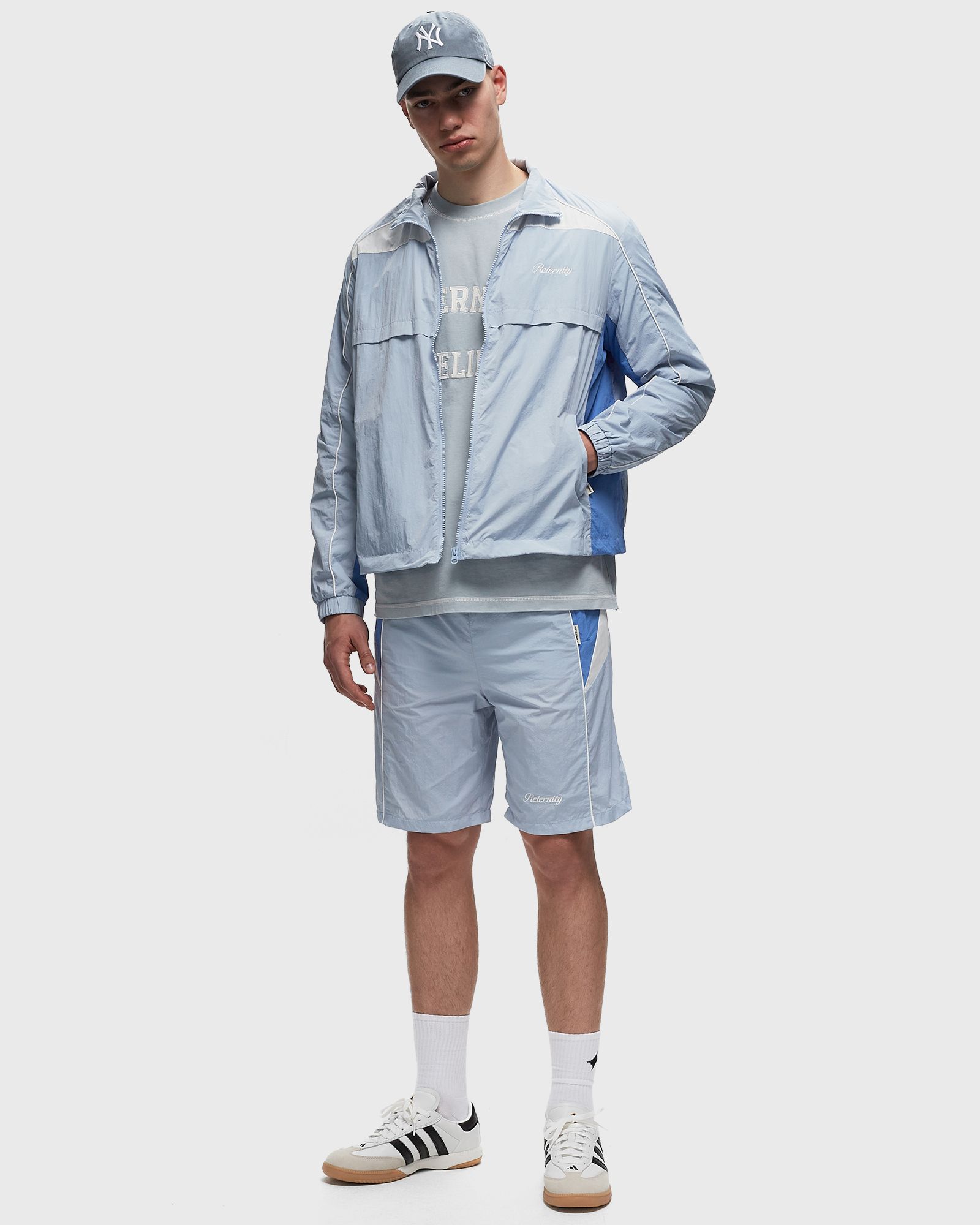 ELAIN TRACKSUIT JACKET